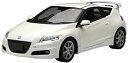 【未使用】【中古】フジミ模型 1/24 インチアップシリーズ No.175 無限 CR-Z プラモデル ID175