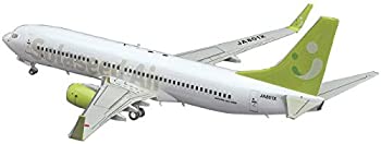 【未使用】【中古】ハセガワ 1/200 ソラシド エア B737-800 プラモデル 40