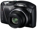 【中古】Canon デジタルカメラ PowerShot SX150 IS PSSX150IS(2)