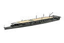 【中古-非常に良い】フジミ模型 1/700 特シリーズ No.77 日本海軍航空母艦 龍鳳 昭和19年 プラモデル 特77