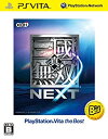 yÁz^EOoNEXT PSVita the Best - PS Vita