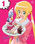 【中古】ハヤテのごとく! Cuties 第1巻 (初回限定版) [DVD]