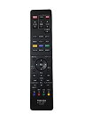 【中古】東芝 BDレコーダーリモコン SE-R0389(2)