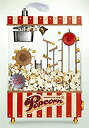 【未使用】【中古】ARASHI LIVE TOUR Popcorn(通常盤) [DVD]