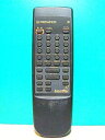 【中古】パイオニア LDリモコン CU-CLD110