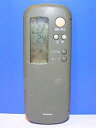 【中古】東芝 エアコンリモコン WH-A2Y
