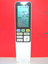【未使用】【中古】東芝 エアコンリモコン WH-RA01UJ