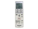 【未使用】【中古】ナショナル エアコンリモコン A75C3639
