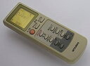 【中古-非常に良い】三菱電機(MITSUBISHI ELECTRIC) 三菱 エアコンリモコン EG63