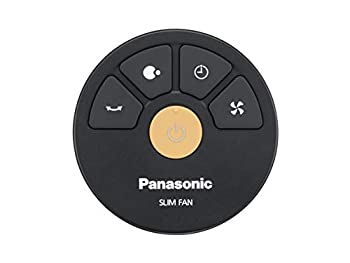 【未使用】【中古】パナソニック Panasonic 扇風機 リモコン FFE2810209