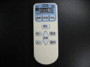 【未使用】【中古】HITACHI(日立) 日立 純正エアコン用リモコン(RAR-4L1) RAS-A22Z-033
