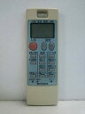 【中古】三菱 エアコンリモコン NA053