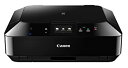 【中古-非常に良い】【輸入・日本仕様】旧モデル Canon インクジェットプリンター複合機 PIXUS MG7130 BK(2)