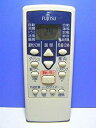【中古】富士通 エアコンリモコン AR-NE1