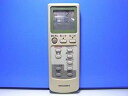 【中古-非常に良い】三菱電機 エアコンリモコン EG53