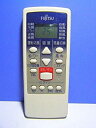 【中古】富士通 エアコンリモコン AR-JE1