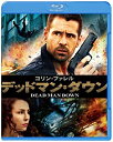 【未使用】【中古】デッドマン ダウン ブルーレイ DVDセット(初回限定生産) Blu-ray