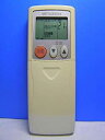 【中古】三菱 エアコンリモコン KG31