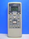 【未使用】【中古】富士通 エアコンリモコン AR-RCC1J