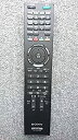 【中古】【輸入・日本仕様】SONY純正 リモコン RM-JD024 対応機種:KDL-22CX400 KDL-32CX400