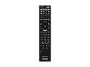 【中古】SONY テレビリモコン RMF-JD010