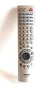【中古】東芝 液晶テレビ純正リモコン CT-90167