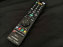 【未使用】【中古】三菱 液晶テレビリモコン RL18904(2)