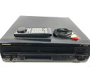 【中古-非常に良い】LDプレーヤー パイオニア CLD-01(2)