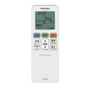【未使用】【中古】東芝 エアコン用リモコン WH-TA04EJ(43066067)
