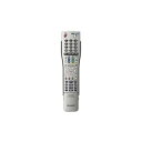 【中古】シャープ DVD用リモコン RRMCGA545WJPA(0046380178)