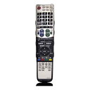 【中古-非常に良い】シャープ 液晶テレビ用リモコン RRMCGB046WJN7(0106380419)(2)
