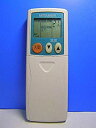 【未使用】【中古】三菱 エアコンリモコン KG03