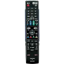 【中古-非常に良い】シャープ BDレコーダー(AQUOS) 純正リモコンGA688WJPA(0046380203)