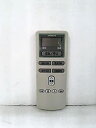 【中古-非常に良い】日立 エアコンリモコン RAR-1Y4