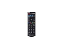 【中古-非常に良い】Panasonic リモコン N2QAYB000990