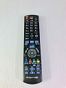 【中古】スカパー!HD リモコン N2QAYB000693(2)