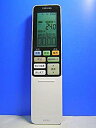 【未使用】【中古】東芝 エアコンリモコン WH-RA01EJ?
