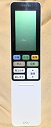 【未使用】【中古】東芝 エアコンリモコン WH-RA01UJ