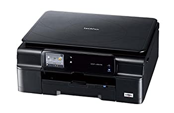 【未使用】brother インクジェットプリンター複合機 PRIVIO DCP-J557N 【未使用】brother インクジェットプリンター複合機 PRIVIO DCP-J557N