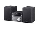 【中古-非常に良い】ソニー マルチコネクトミニコンポ CMT-SBT40 : Bluetooth/FM/AM/ワイドFM対応 シルバー CMT-SBT40 S