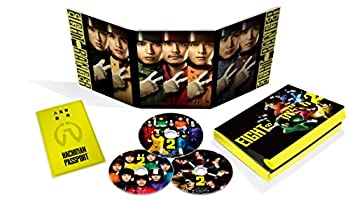 【中古】エイトレンジャー2 DVD八萬市認定完全版 (完全生産限定)