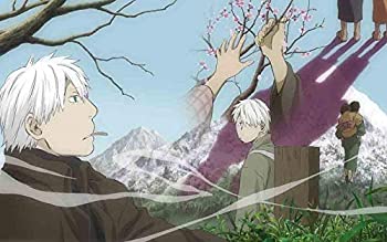 【未使用】【中古】蟲師 続章 其ノ四(完全生産限定版)(Blu-ray Disc)