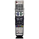 【未使用】【中古】シャープ 液晶テレビ用リモコン 0106380468