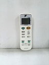 【未使用】【中古】ダイキン エアコン用リモコン ARC443A5(1523784)