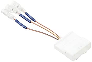 【中古】ENDY(エンディー) ステアリングリモコンコネクター トヨタ車用(28ピン) EJC-0003