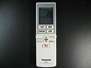 【中古-非常に良い】パナソニック エアコンリモコン A75C4435