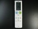 【中古】シャープ エアコンリモコン A930JB