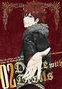 【中古】Dance with Devils DVD 2 *初回生産限定盤