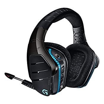 【中古-非常に良い】ゲーミングヘッドセット Logicool ロジクール G633 ブラック Dolby DTS 7.1ch 臨場感 RGB ノイズキャンセリングマイク Pro-Gオーディオ ドライバ 【中古-非常に良い】ゲーミングヘッドセット Logicool ロジクール G633 ブラック Dolby DTS 7.1ch 臨場感 RGB ノイズキャンセリングマイク Pro-Gオーディオ ドライバ