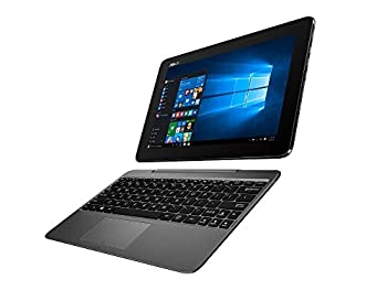 šܻۡ͢͡ASUS Ρȥ֥å TransBook T100HA ( WIN10 Home 64Bit / ƥ Atom x5-Z8500 / 10.1磻 / 2G / 64G / ᥿륰졼 ) T100HA-GR